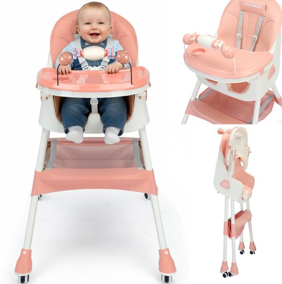 Twinky® Kinderstoel MAXI