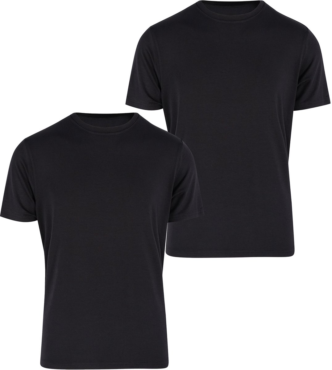 Blackspade Zilveren T-shirt