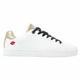British Knights - Mist Dames Sneakers Laag - Maat 40 - Wit - Vrouwen Schoenen