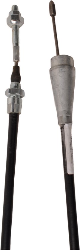 Bowdenzug Peitz 1000/1275 |  - Anhängerersatztei