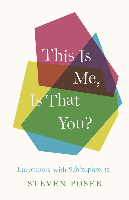 This Is Me, Is That You? - cover