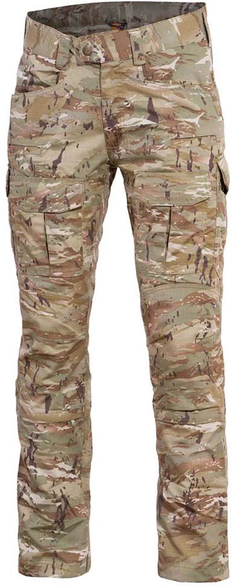 Pentagon Lycos Camo Broek 32 Man Pentacamo