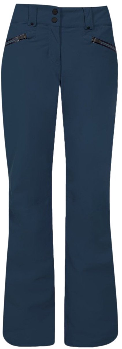 Tsunami Power Dx Broek Blauw 34 Vrouw
