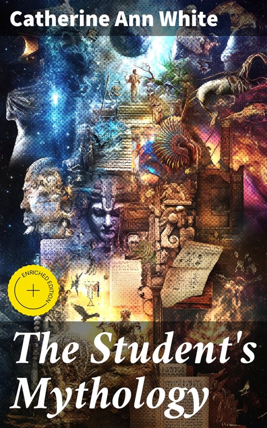 The Student's Mythology - cover