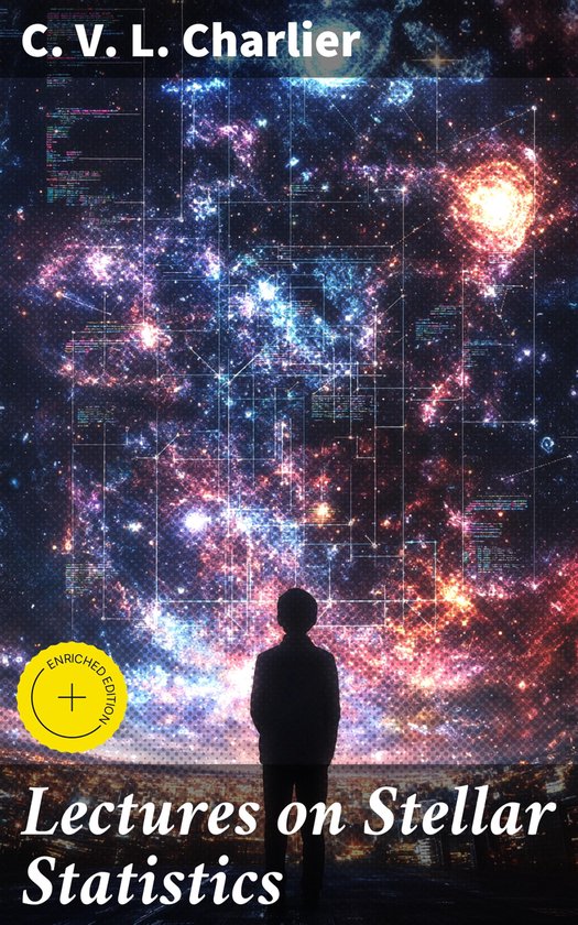 Lectures on Stellar Statistics - cover