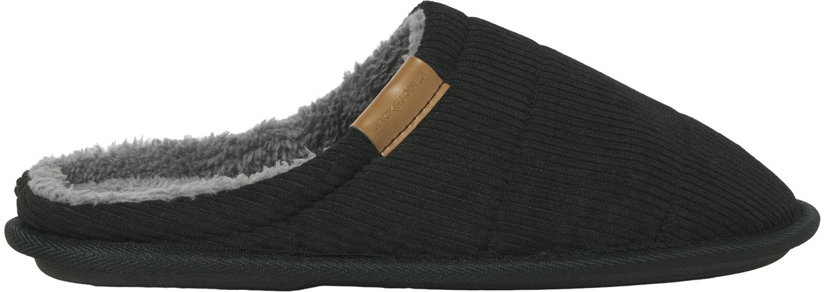 JACK&JONES - JFWCORDIE MULE HOMESLIPPER - Heren - Muiltjes
