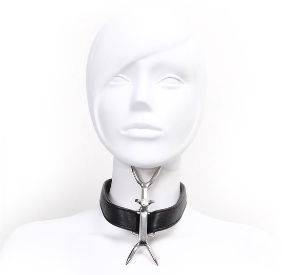 Épingles à double cou réglables