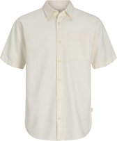 Jack & Jones Jornantucket Dobby Overhemd Heren - Maat L