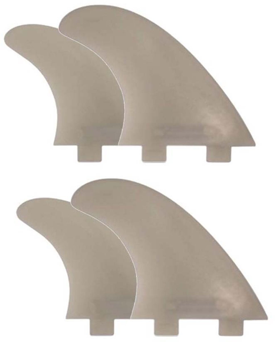 Scarfini Quad Composite Surf Vin Goud M-L