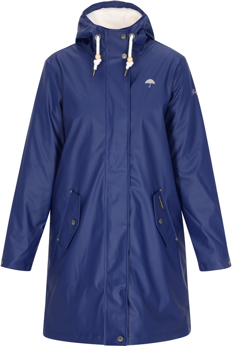 Schmuddelwedda jas