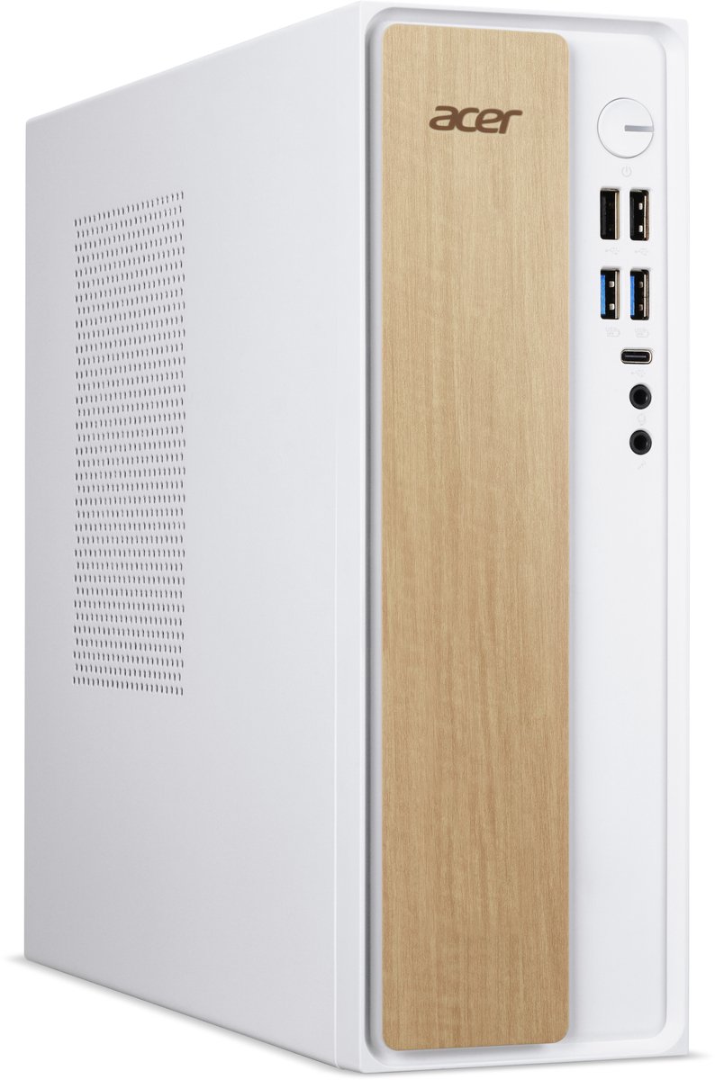 Acer Aspire Xc-101 I5416w - Intel Core I5-13420h 16 Gb 512 Uhd Graphics