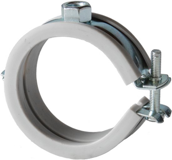 Flamco BMK HK beugel voor koperen buis M8 15mm - 10-38112