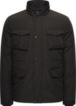 Mario Russo Alpina Jacket - Jas Heren - Winterjas Heren - Waterafstotend - Winddicht