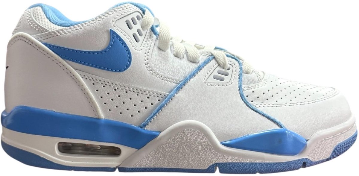 Nike Flight ’89 Low Sneakers Grijs