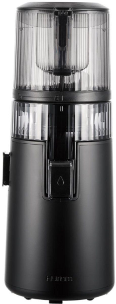 Hurom H70ST Slowjuicer | Zwart