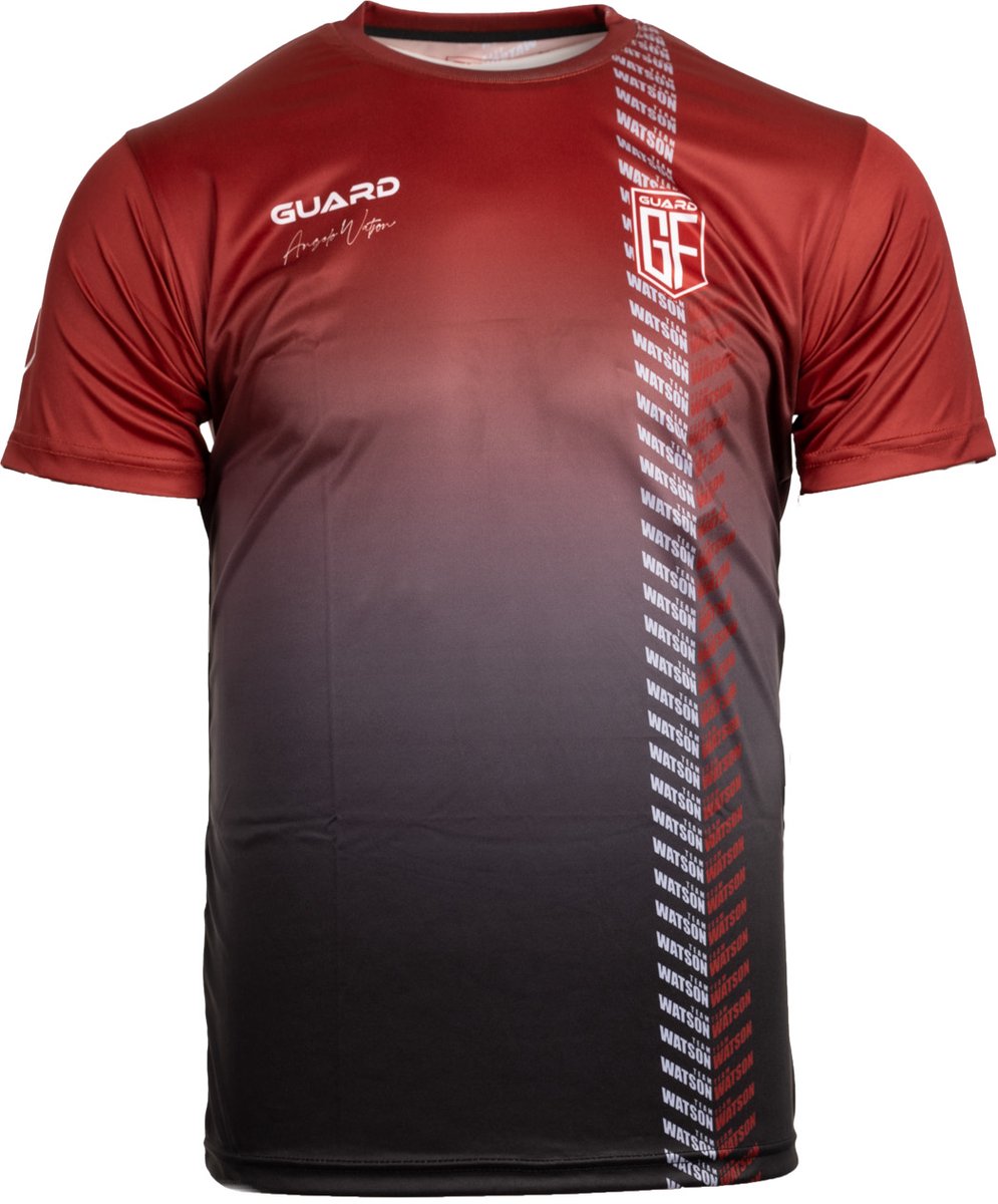 Guard GF Cool Dry Fit T-Shirt (S).