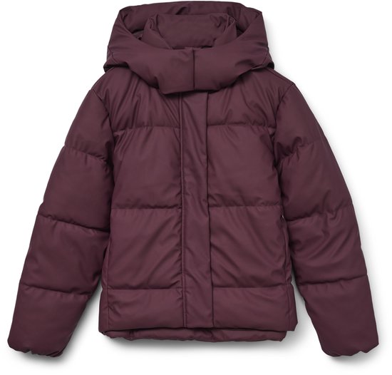 VERO MODA - VMGRETAKYLIE SHORT COATED JACKET NOOS - Femme - Doudounes