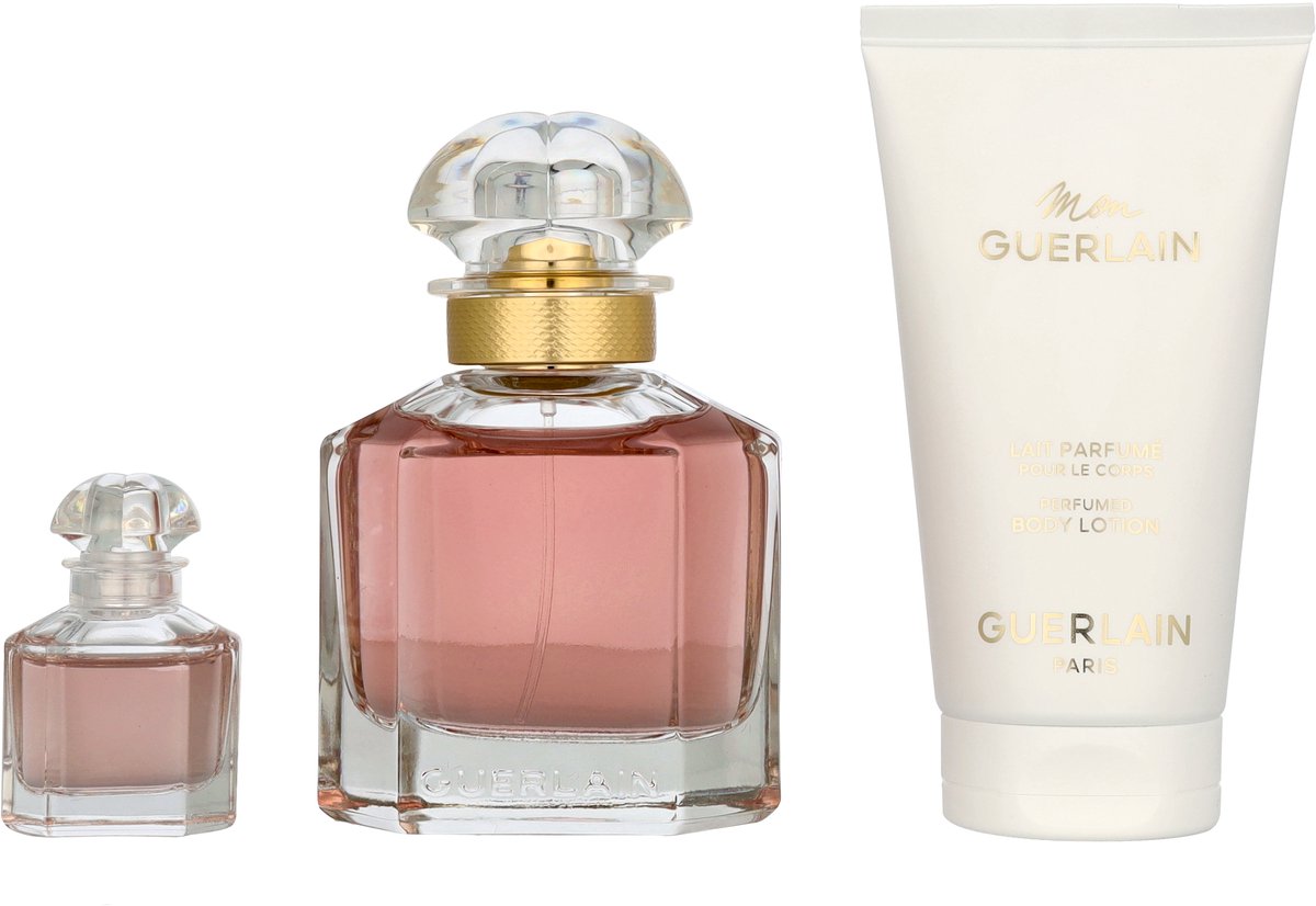 Guerlain Mon Guerlain Giftset