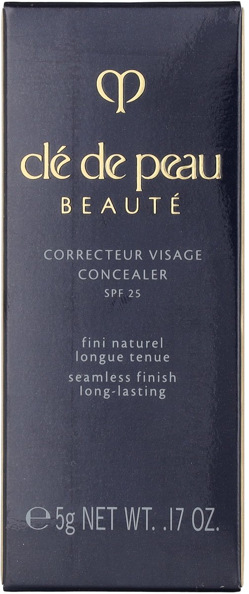 Cle De Peau Concealer SPF25