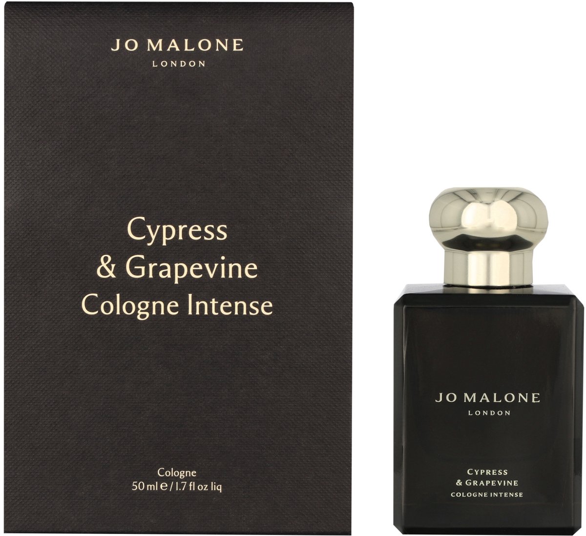 Jo Malone Cypress & Grapevine Intense Edc Spray Pre-pack