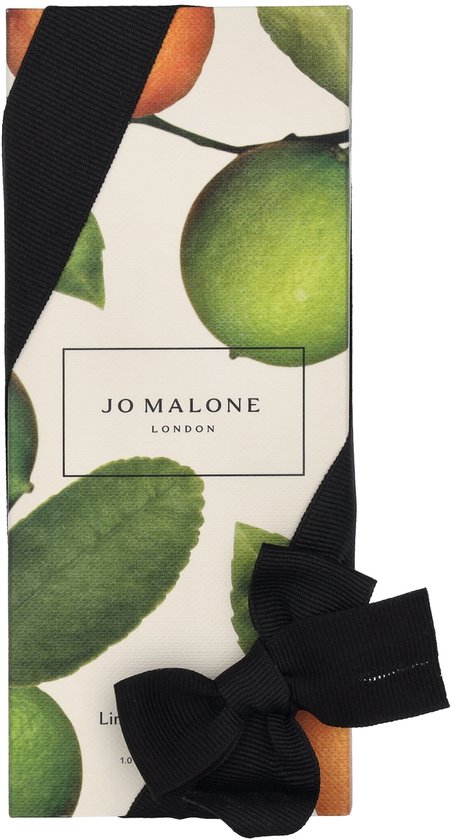 Jo Malone Lime Basil & Mandarin Edc Spray Pre-pack