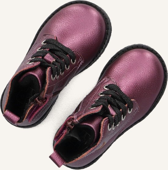 Apples & Pears B0012593 Bottes pour femmes Unisexe - Rose - Taille 23