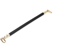 Liebe Seele - Dark Secret Spreader Bar - Spreidstang - Luxe En exclusief ontwerp - Zwart/Goud