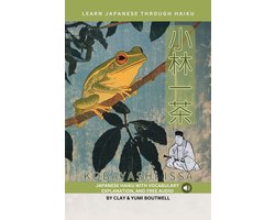 Learn Japanese through Haiku - Kobayashi Issa