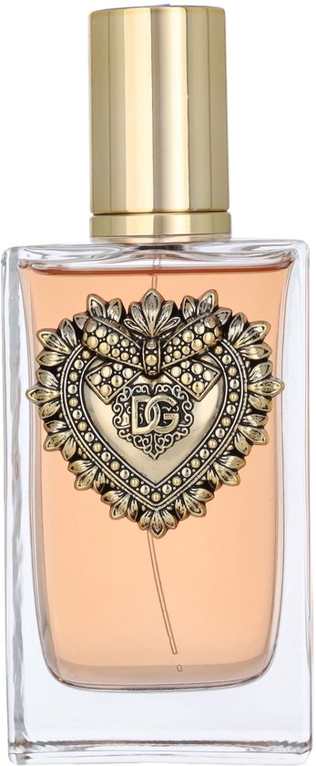 Dolce & Gabbana Devotion 100 ml Eau de Parfum Spray