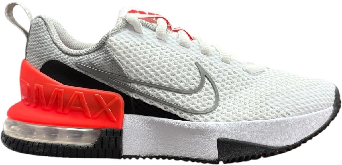 Nike Nike Air max Alpha Trainer Sneakers Heren Zwart