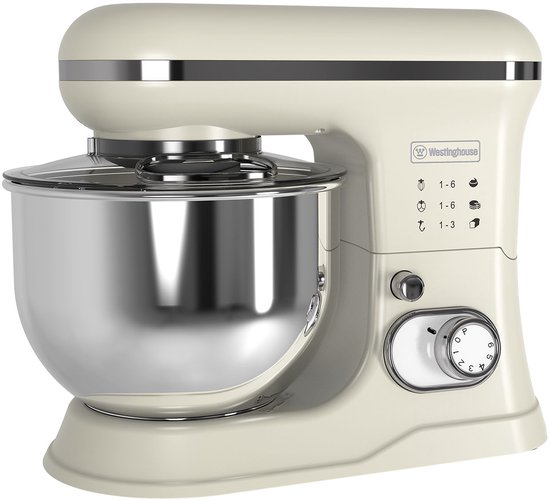 Westinghouse Retro Standmixer