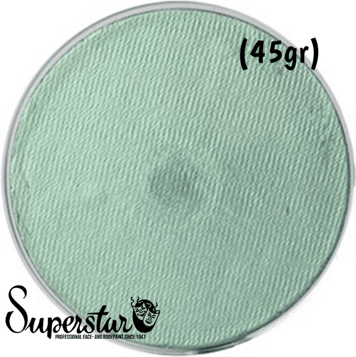 Superstar Schmink Seashell 408 Shimmer, 45 gram