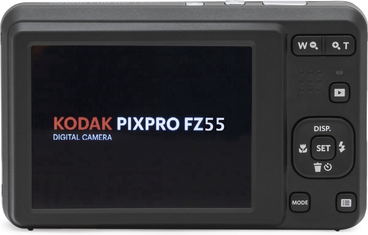 Kodak Pixpro FZ55 - Compactcamera - + 32GB geheugenkaart thumbnail 6
