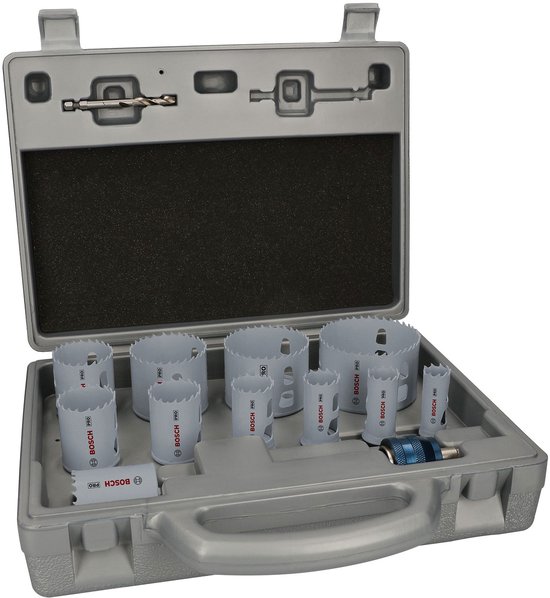 Bosch 2608594154 precision gatenzaag voor metaal - 54mm - Klusspullen kopen