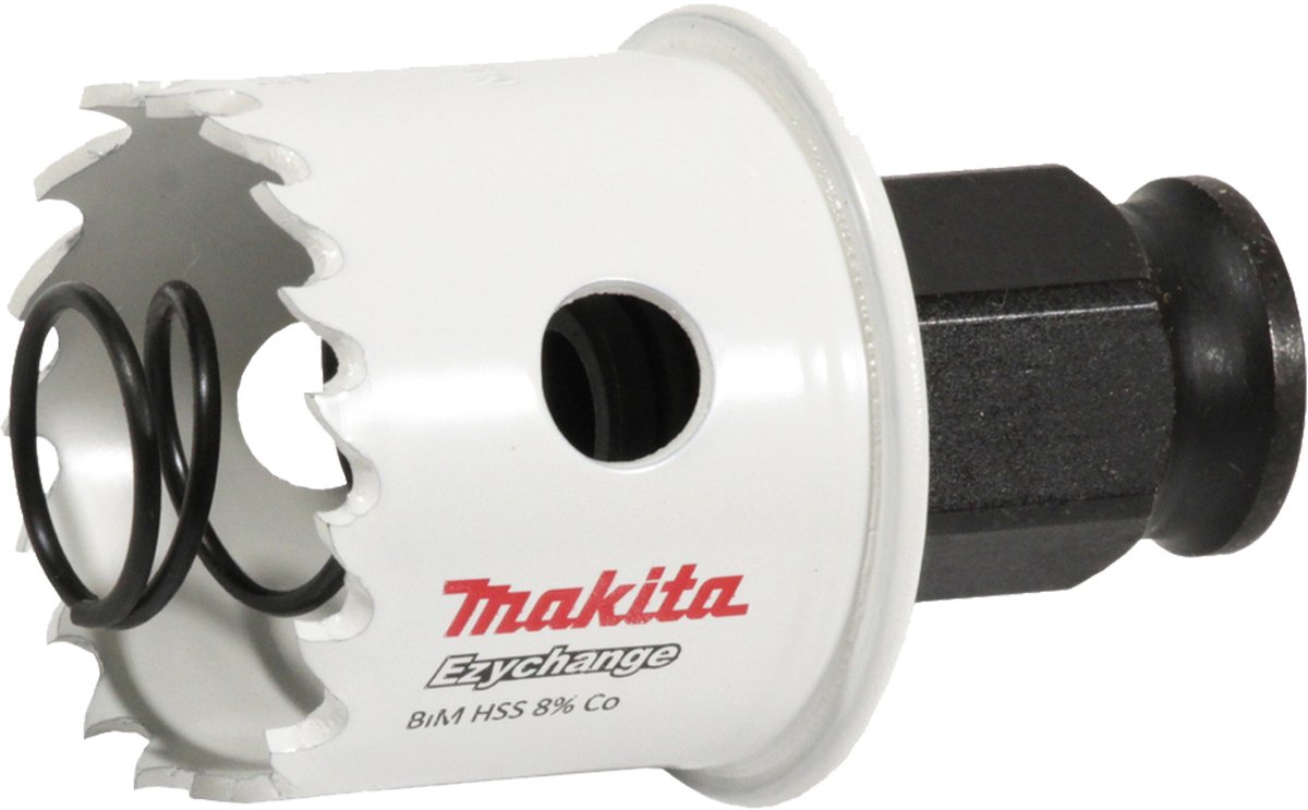 Makita EZYCHANGE BiM Gatenzaag 32 mm - E-20345