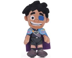 Disney Elio Pluche Knuffel 30 cm - Speelgoed voor kinderen