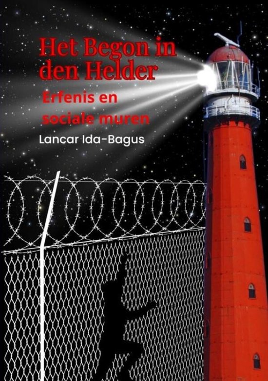 Het begon in Den Helder - cover