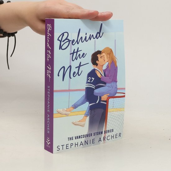 Behind The Net