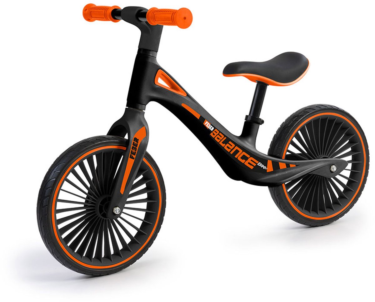 Feber loopfiets