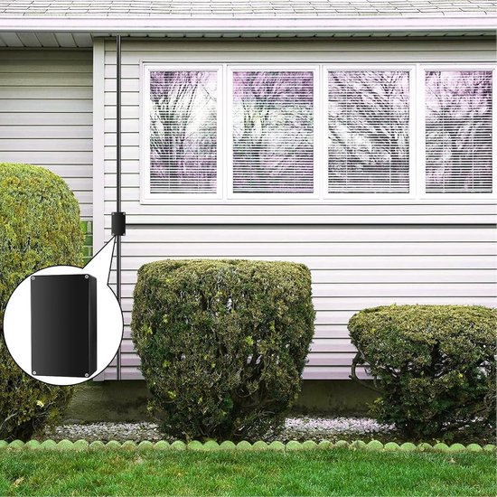 ABB Installatiedozen en -kasten Hafonorm - HLD11 / Installatiekast 220x110mm met sleuf 177mm ABB Installatiedozen en -kasten Hafonorm - HLD11 / Installatiekast 220x110mm met sleuf 177mm