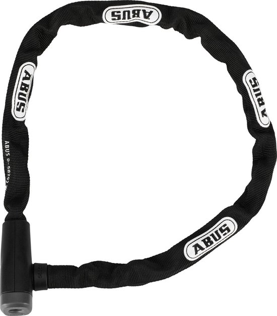 Abus kettingslot Steel-O-Chain 5805K/75 black - SL712050 van ABUS — afbeelding 5