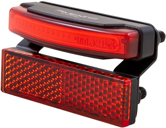 Spanninga - Achterlicht Pimento XDS - COB-LED met 50 mm dragerbevestiging — afbeelding 5