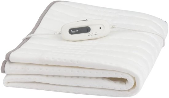 sensiplast Elektrische onderdeken - 150 x 80 cm - 6 standen - sensiplast - €32,00