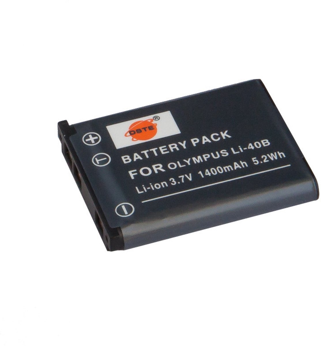 LI-40B Accu (Olympus)