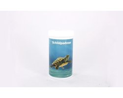 Ruinemans Schildpadvoer (250ml) - Schildpadden voer - Voor Waterschildpadden en andere Aquatische Reptielen