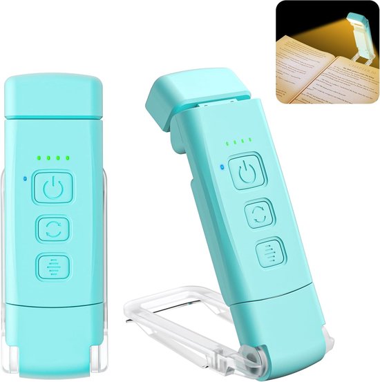 TobeBright muziekstandaardlamp met clip 14 LEDs, 3 kleuren, 8 helderheidsniveaus, oplaadbaar via USB-C, perfect voor piano, gitaar, bladmuziek, boekenlamp TobeBright muziekstandaardlamp met clip 14 LEDs, 3 kleuren, 8 helderheidsniveaus, oplaadbaar via USB-C, perfect voor piano, gitaar, bladmuziek, boekenlamp