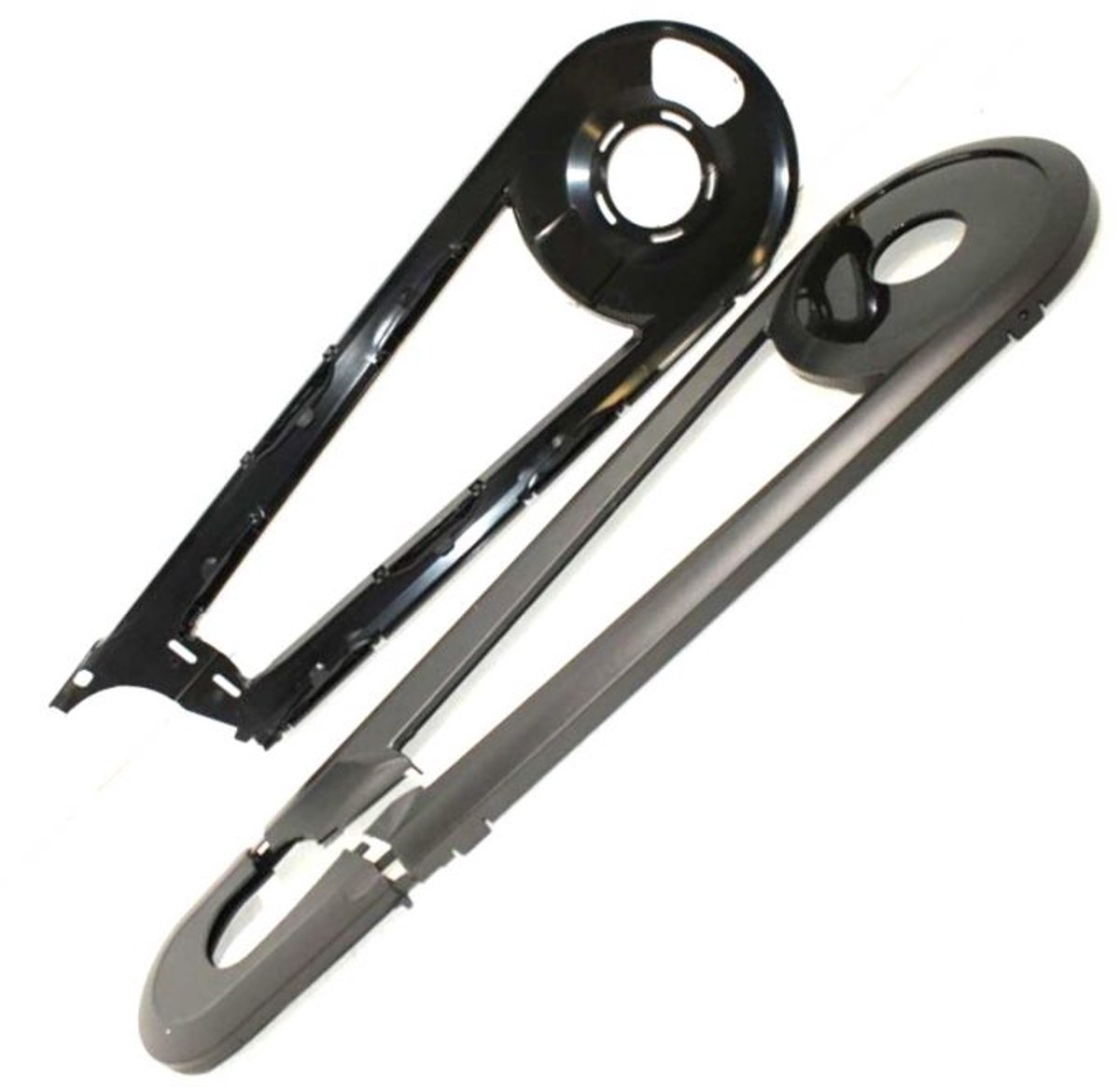 Kettingkast Hesling Fluente Bosch zwart mat - Generatie 4 - 56254637