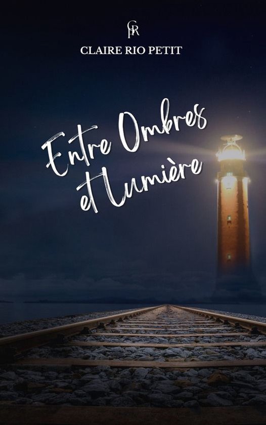 Entre Ombres et Lumières - cover