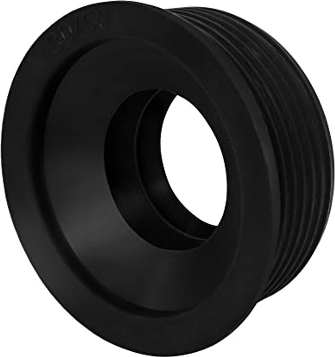 Sifonrubberen Manchet 40 mm - Compatibel met Wastafelsifons
