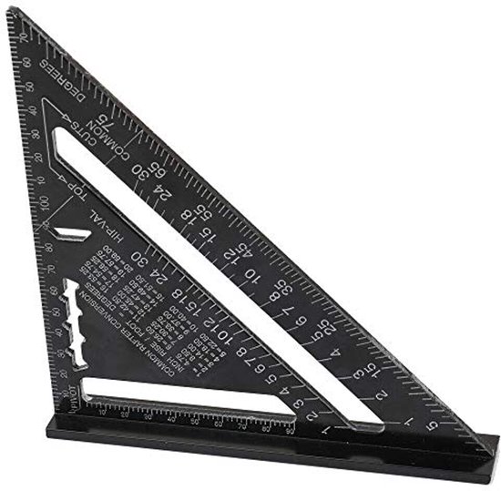 Règle De Mètre Pliante, Règle De Mesure, Mesure Métrique, Compacte, Facile À Lire, Règle Pliante